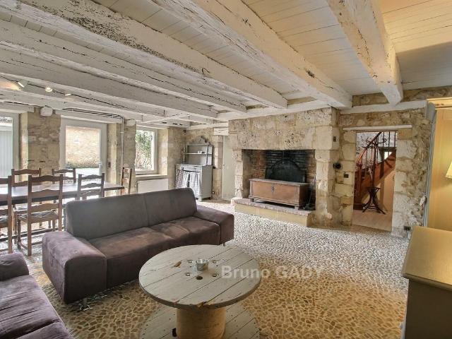 Maison vente à Lalinde