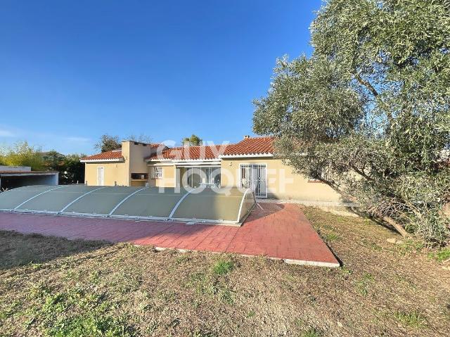 Maison vente à Perpignan, Toulouges