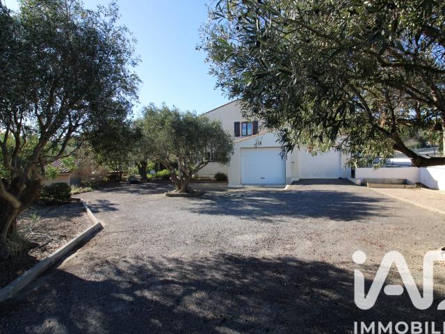 Maison vente à Narbonne, Fitou