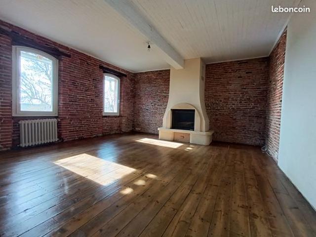 Maison vente à Toulouse, Saint-léon