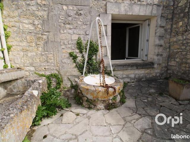 Maison vente à Rochefort, Nieulle-sur-seudre