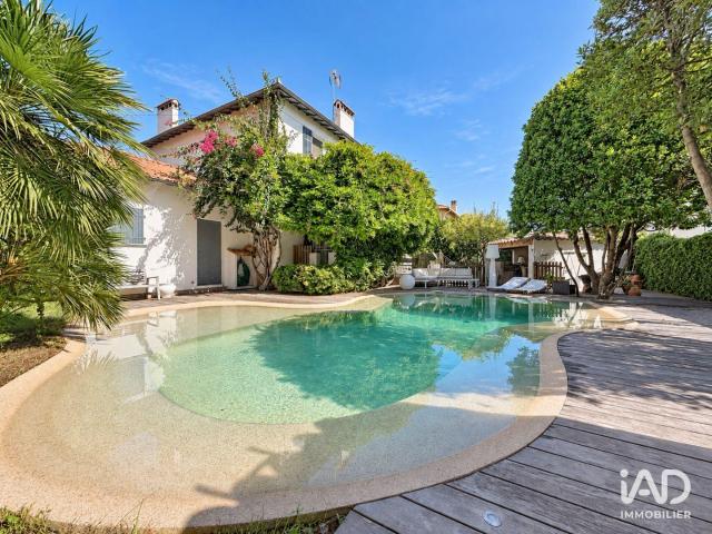 Maison vente à Le Puy, Antibes
