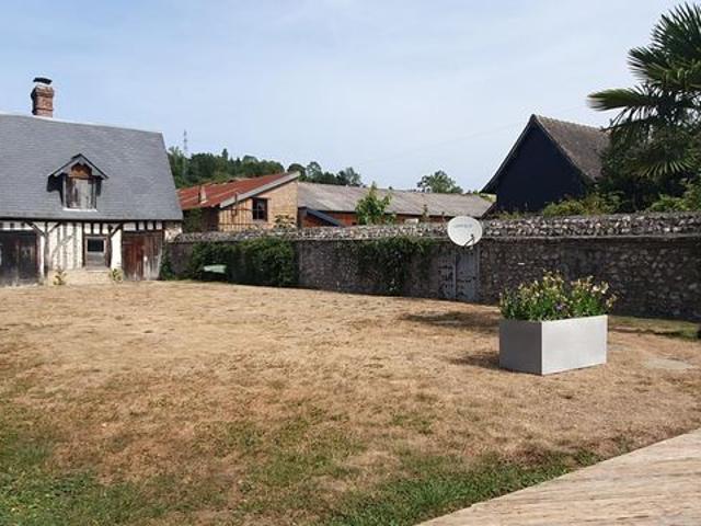Maison vente à Lisieux, Pont-l'evêque