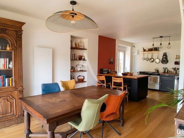 Maison vente à Nantes, Le Pellerin