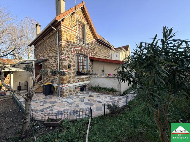 Maison vente à Nogent-sur-Marne, Champigny-sur-marne