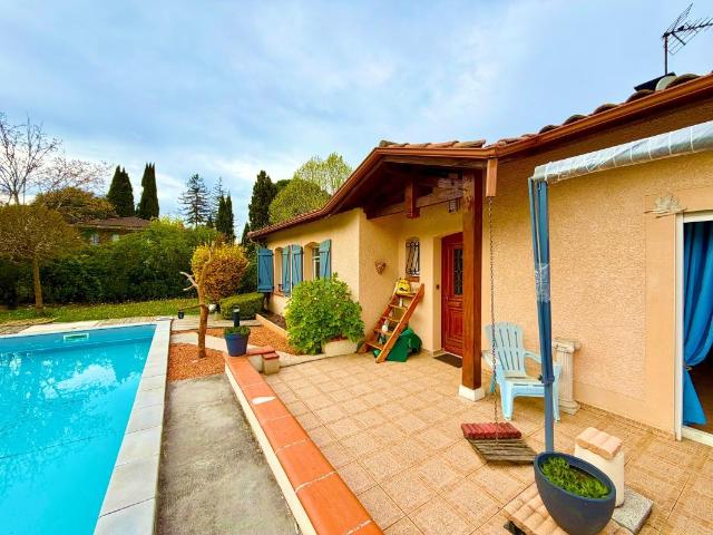 Maison vente à Auch