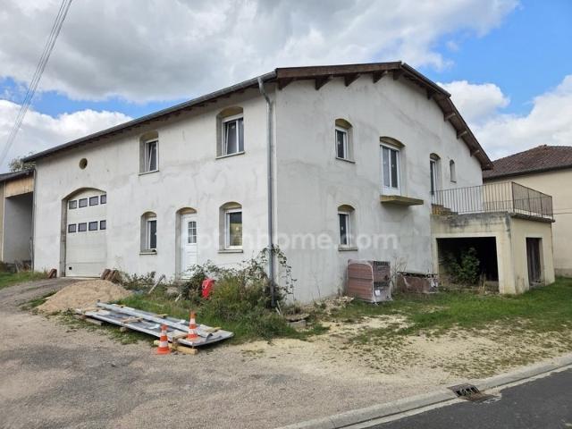 Maison vente à Vittarville, Meuse