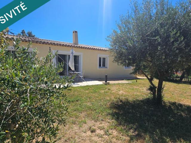 Maison vente à Arrondissement de Draguignan, Sillans-la-cascade