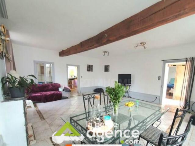 Maison vente à Saint-Amand-Montrond, Grossouvre