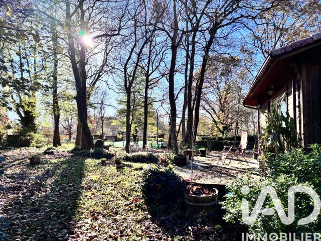 Maison vente à Dax, Sort-en-chalosse