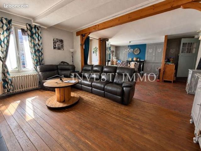 Maison vente à Nointel, Val-d'Oise