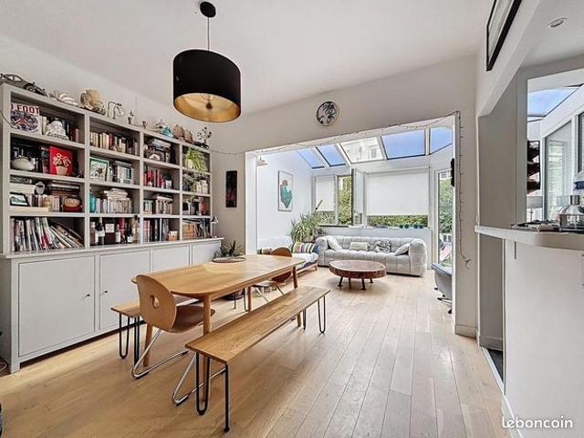 Maison vente à Suresnes, Quartier Écluse-Belvédère