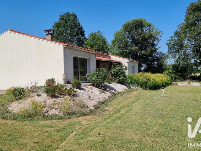 Maison vente à La Fabrique, Virson