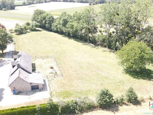 Maison vente à Mayenne, Oisseau