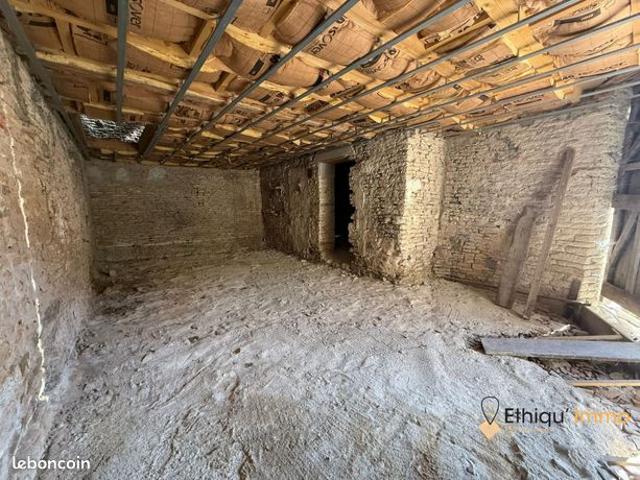 Maison vente à Bar-sur-Aube, Arrentières