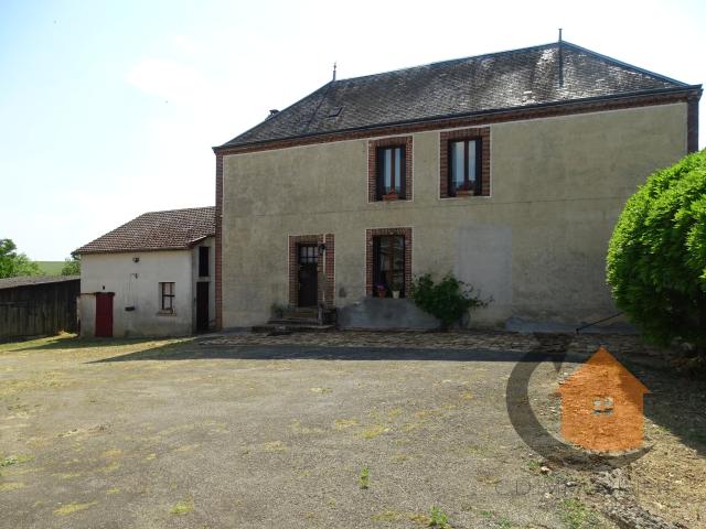Maison vente à Nogent-le-Rotrou, Champrond-en-gâtine