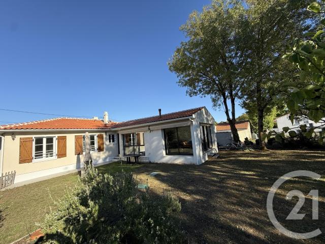 Maison vente à La Garenne, Dompierre-sur-Mer
