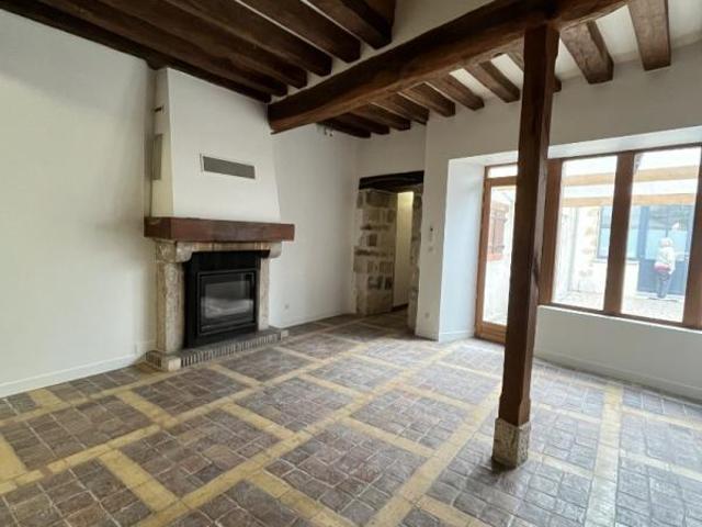 Maison location à Montargis, Ferrières-en-gâtinais