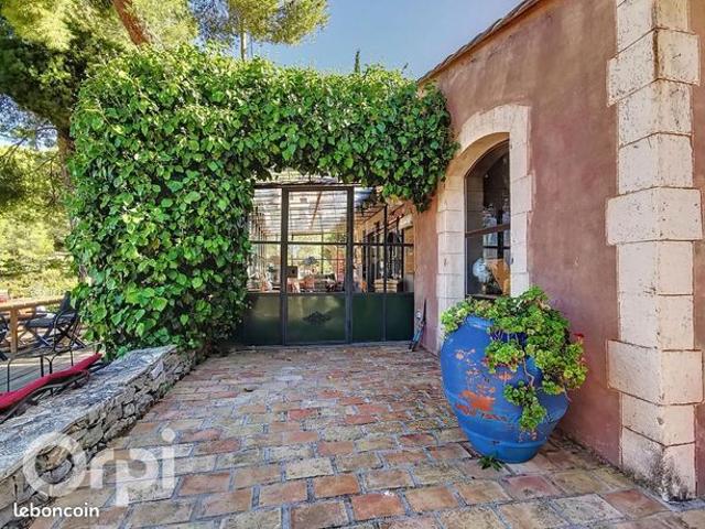 Maison vente à Arrondissement de Toulon, Le Beausset