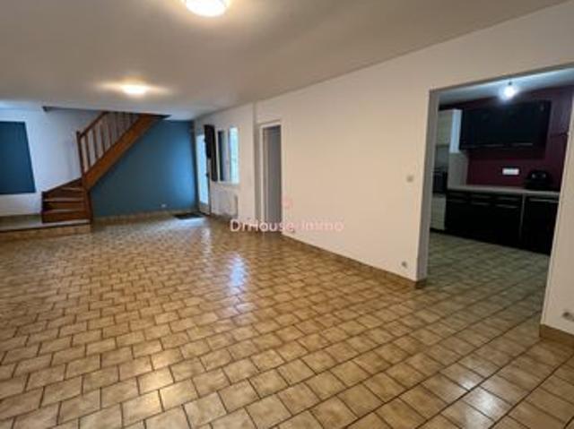 Maison vente à Vierzon, Mehun-sur-yèvre
