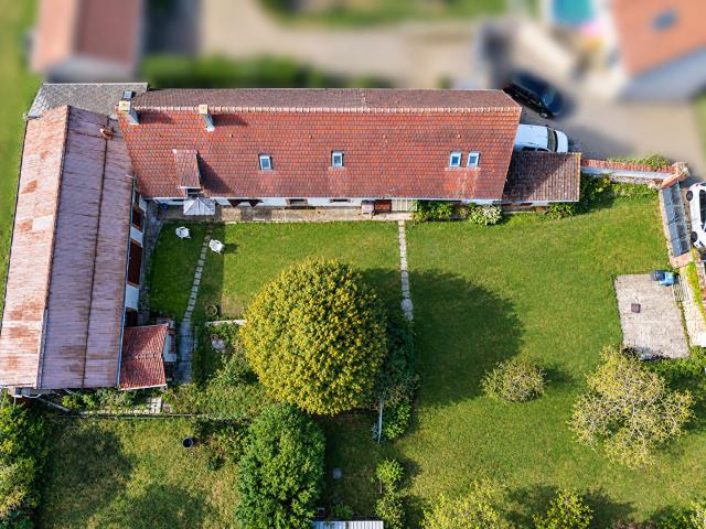Maison vente à Nogent-le-Roi