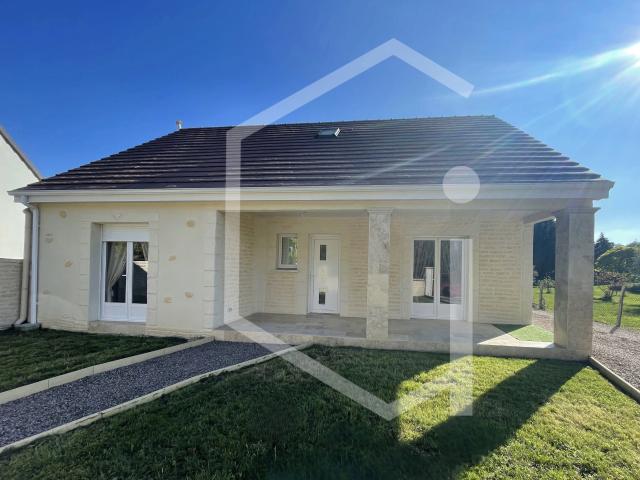 Maison vente à Cosne-Cours-sur-Loire, Tracy-sur-loire