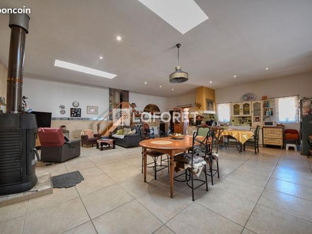 Maison vente à Albi, Lisle-sur-tarn