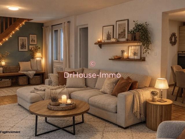 Maison vente à Vierzon, Mehun-sur-yèvre
