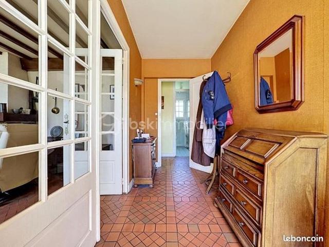 Maison vente à Cherbourg, Barfleur