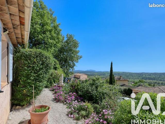 Maison vente à Arrondissement de Draguignan, Tourrettes