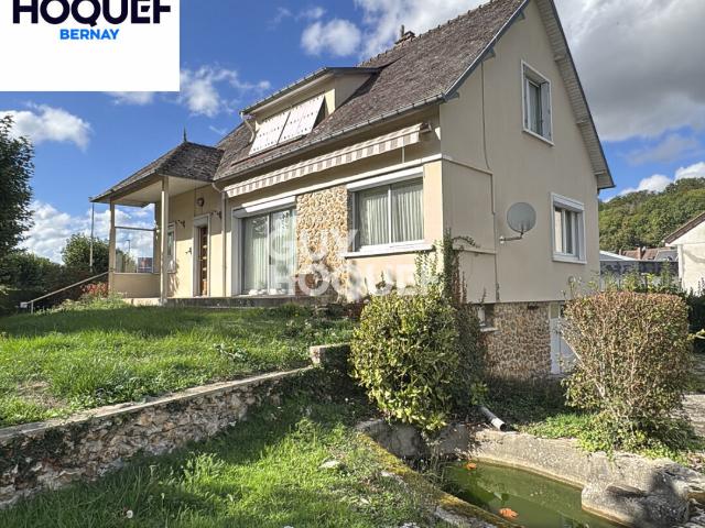 Maison vente à Bernay, Eure