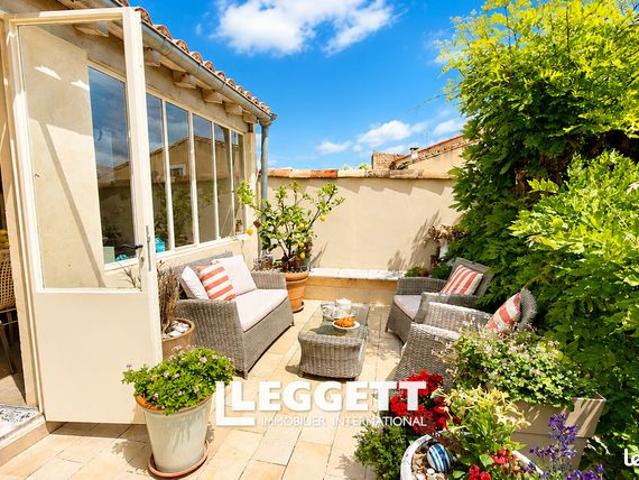 Maison vente à Béziers, Pouzolles