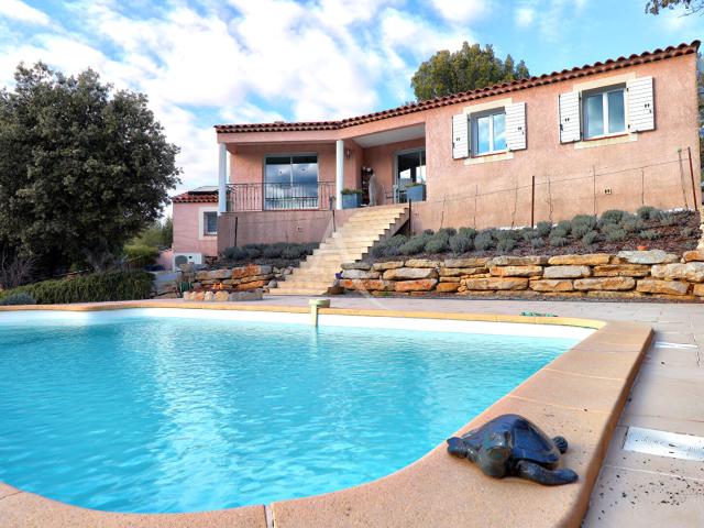 Maison vente à Brignoles, Provence-Alpes-Côte d'Azur