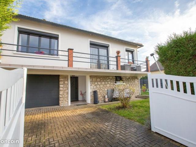 Maison vente à Rambouillet, Le Mesnil-saint-denis