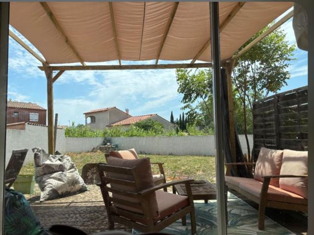 Maison location à Perpignan, Toulouges