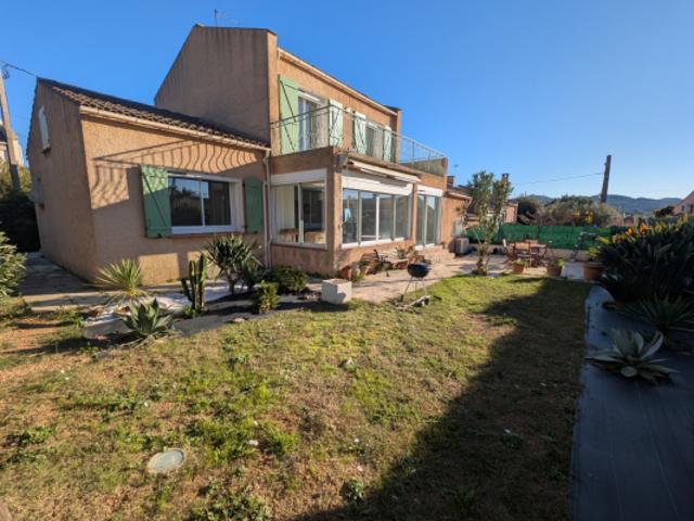Maison vente à Arrondissement de Toulon, Six-fours-les-plages