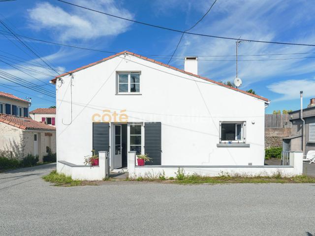 Maison vente à Saint-Nazaire, Pornic