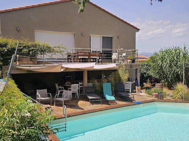 Maison vente à Perpignan, Montner