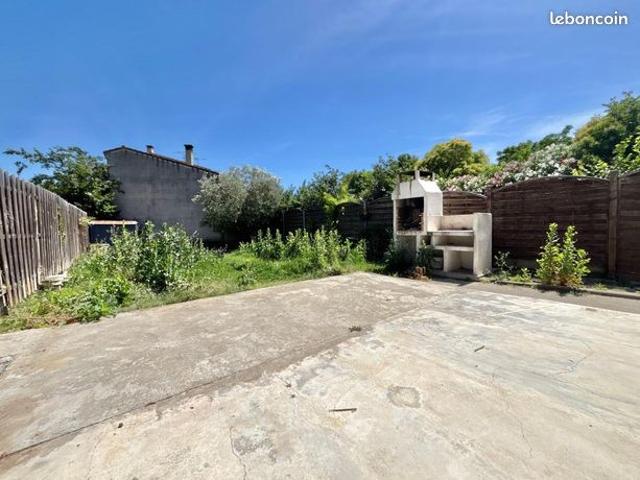 Maison vente à Nîmes, Vergèze
