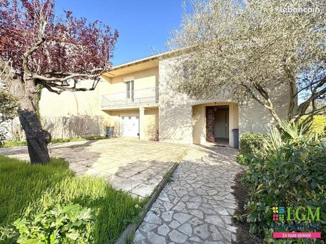 Maison vente à Castres