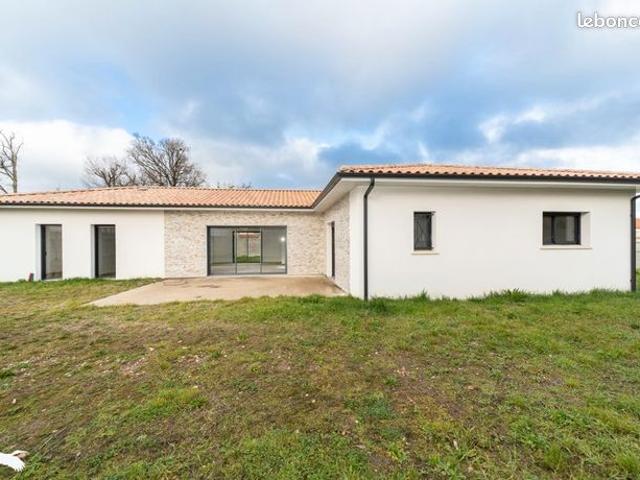 Maison vente à Blaye, Cavignac
