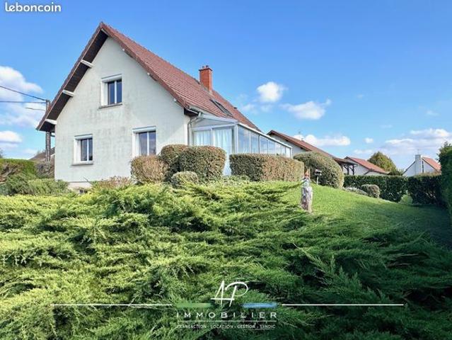 Maison vente à Belleneuve, Côte-d'Or