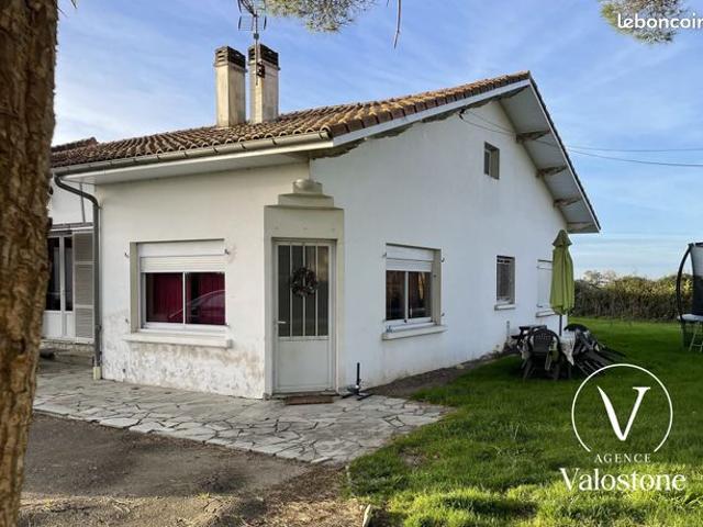 Maison vente à Mont-de-Marsan, Arboucave