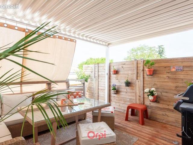 Maison vente à Saint-Xandre, Charente-Maritime
