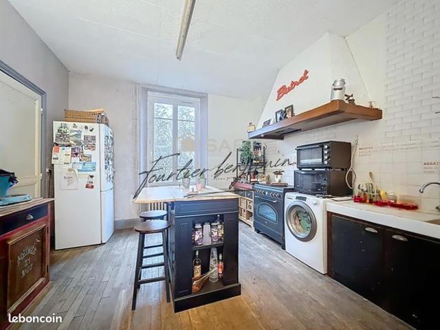 Maison vente à Avranches, Longueville