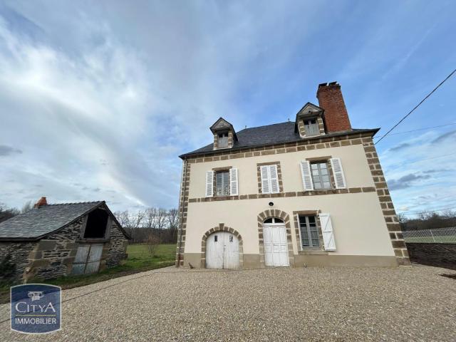 Maison location à Brive-la-Gaillarde, Donzenac