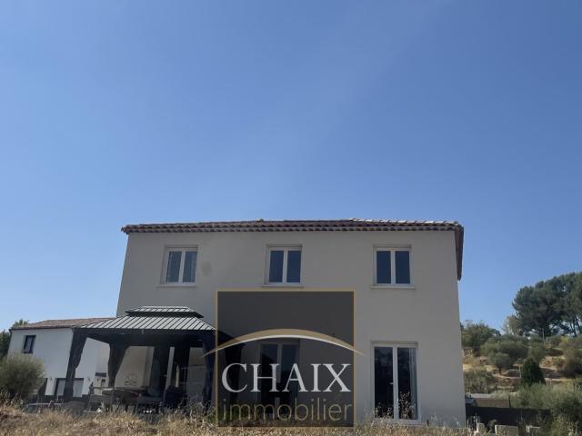 Maison vente à France métropolitaine, Saint-zacharie