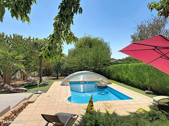 Maison vente à Belley, Charnoz-sur-ain