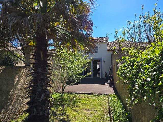 Maison vente à Montpellier, Lavérune