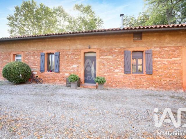 Maison vente à Toulouse, Belberaud